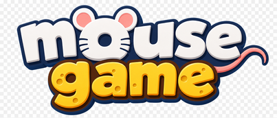 Mouse Game Logo